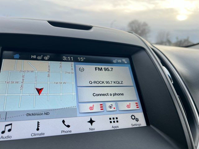 2016 Ford Edge SEL | Dickinson, ND | Heiser Motors 2016 Ford Edge SEL | Dickinson, ND | Heiser Motors