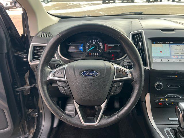2016 Ford Edge SEL | Dickinson, ND | Heiser Motors 2016 Ford Edge SEL | Dickinson, ND | Heiser Motors