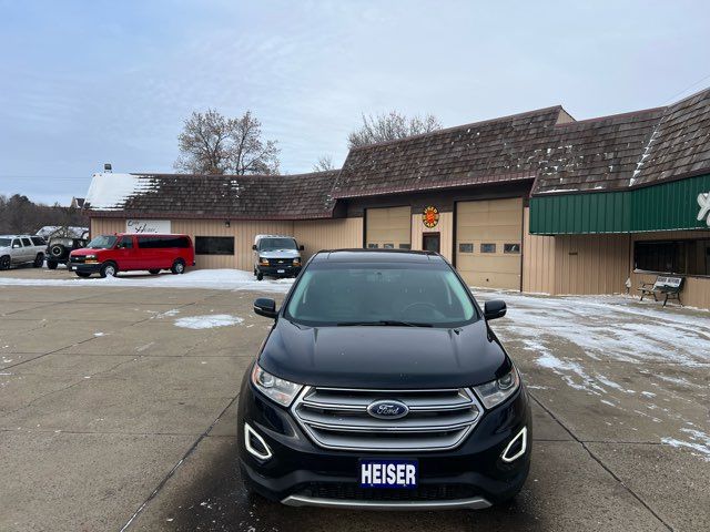 2016 Ford Edge SEL | Dickinson, ND | Heiser Motors 2016 Ford Edge SEL | Dickinson, ND | Heiser Motors