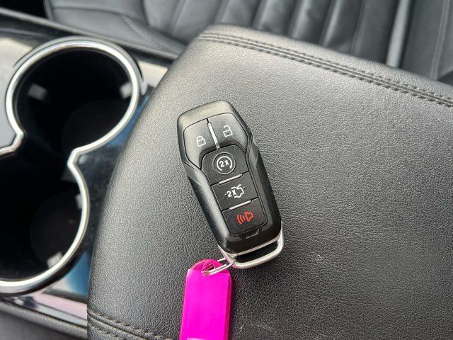 2016 Ford Edge SEL | Dickinson, ND | Heiser Motors