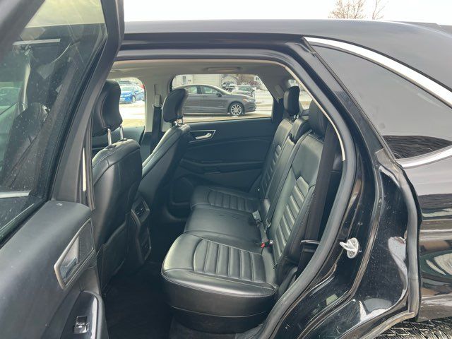 2016 Ford Edge SEL | Dickinson, ND | Heiser Motors