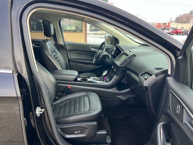 2016 Ford Edge SEL | Dickinson, ND | Heiser Motors