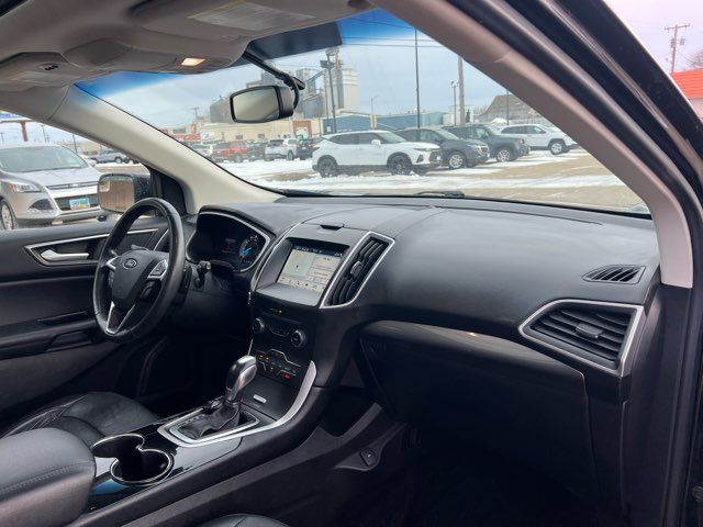 2016 Ford Edge SEL | Dickinson, ND | Heiser Motors