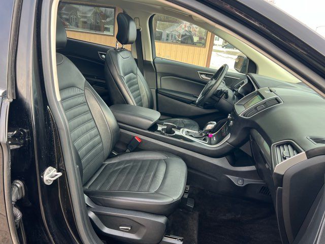 2016 Ford Edge SEL | Dickinson, ND | Heiser Motors 2016 Ford Edge SEL | Dickinson, ND | Heiser Motors