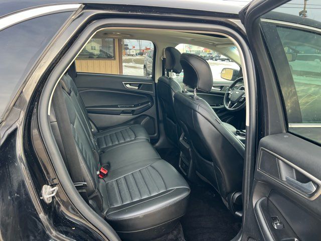 2016 Ford Edge SEL | Dickinson, ND | Heiser Motors 2016 Ford Edge SEL | Dickinson, ND | Heiser Motors