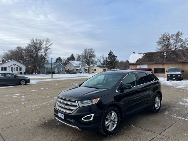 2016 Ford Edge SEL | Dickinson, ND | Heiser Motors
