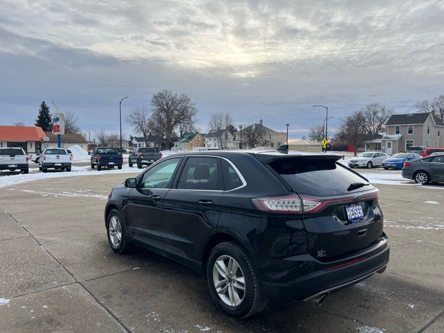 2016 Ford Edge SEL | Dickinson, ND | Heiser Motors