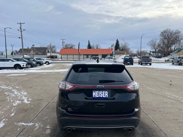 2016 Ford Edge SEL | Dickinson, ND | Heiser Motors 2016 Ford Edge SEL | Dickinson, ND | Heiser Motors