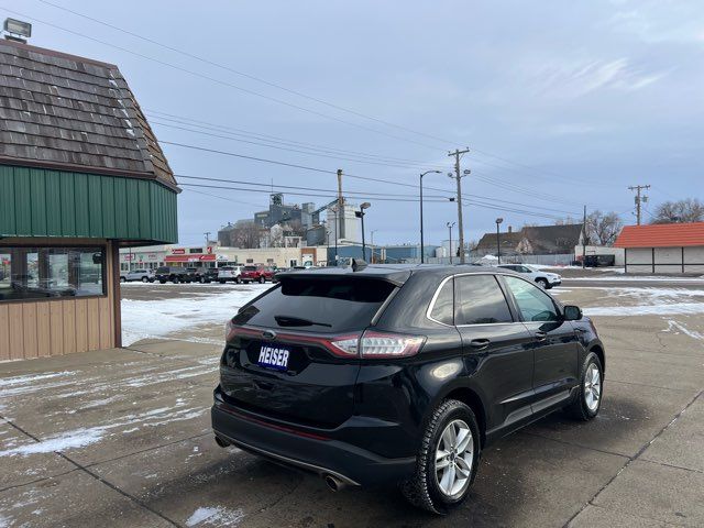 2016 Ford Edge SEL | Dickinson, ND | Heiser Motors 2016 Ford Edge SEL | Dickinson, ND | Heiser Motors
