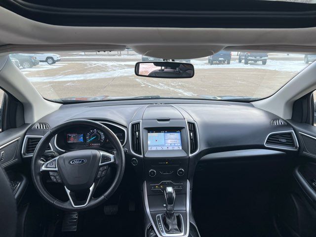 2016 Ford Edge SEL | Dickinson, ND | Heiser Motors