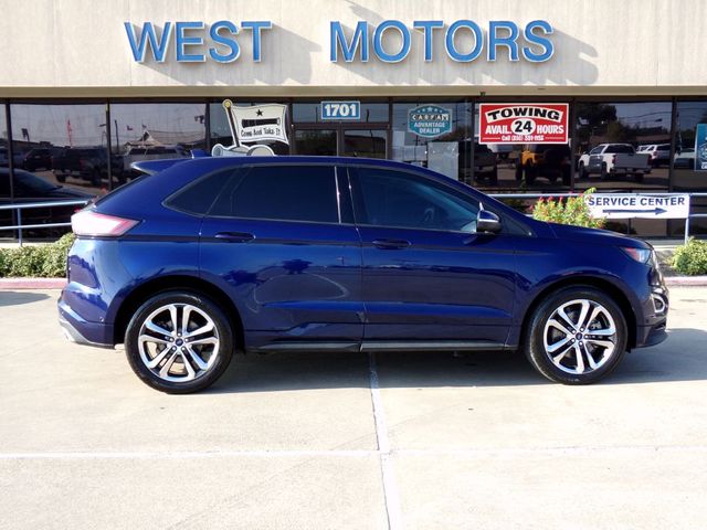 2016 Ford Edge Sport | Gonzales, TX | West Motors 2016 Ford Edge Sport | Gonzales, TX | West Motors
