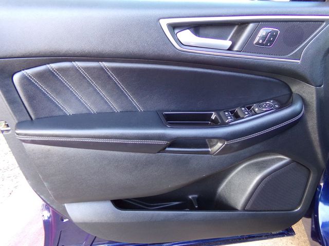 2016 Ford Edge Sport | Gonzales, TX | West Motors 2016 Ford Edge Sport | Gonzales, TX | West Motors