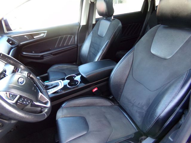 2016 Ford Edge Sport | Gonzales, TX | West Motors 2016 Ford Edge Sport | Gonzales, TX | West Motors