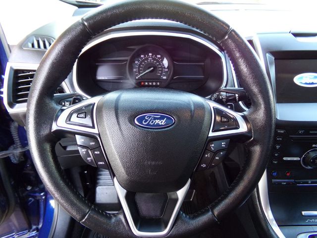 2016 Ford Edge Sport | Gonzales, TX | West Motors 2016 Ford Edge Sport | Gonzales, TX | West Motors