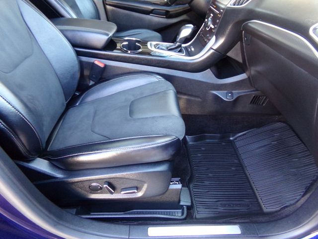 2016 Ford Edge Sport | Gonzales, TX | West Motors 2016 Ford Edge Sport | Gonzales, TX | West Motors