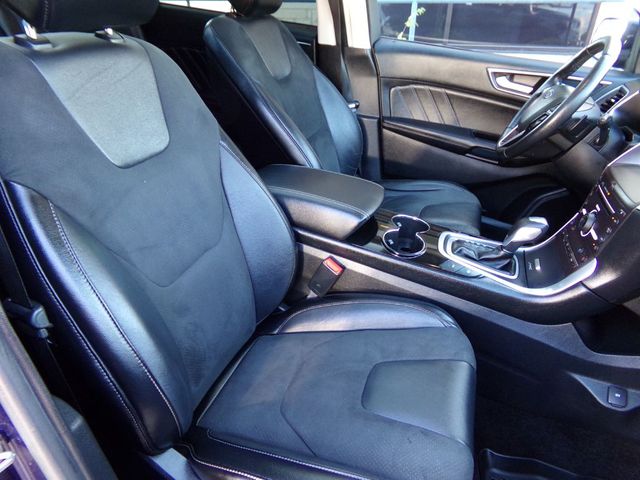 2016 Ford Edge Sport | Gonzales, TX | West Motors 2016 Ford Edge Sport | Gonzales, TX | West Motors