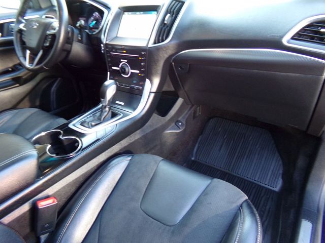 2016 Ford Edge Sport | Gonzales, TX | West Motors 2016 Ford Edge Sport | Gonzales, TX | West Motors