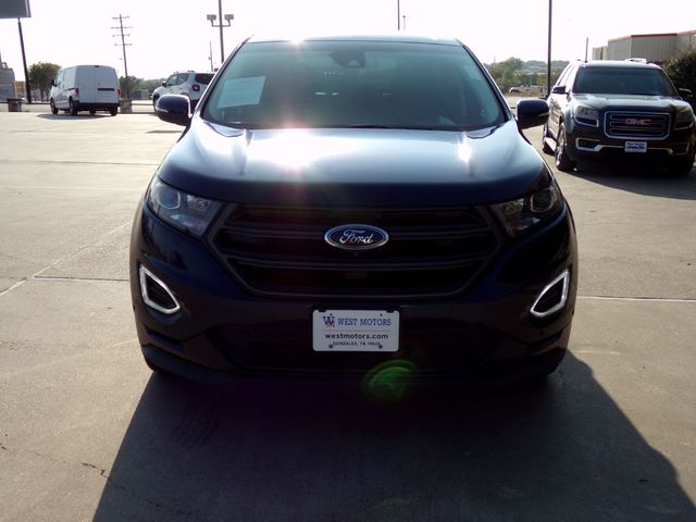 2016 Ford Edge Sport | Gonzales, TX | West Motors 2016 Ford Edge Sport | Gonzales, TX | West Motors