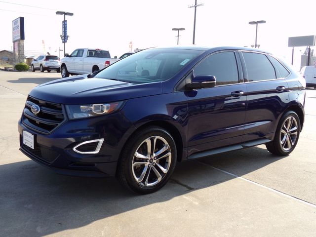 2016 Ford Edge Sport | Gonzales, TX | West Motors 2016 Ford Edge Sport | Gonzales, TX | West Motors