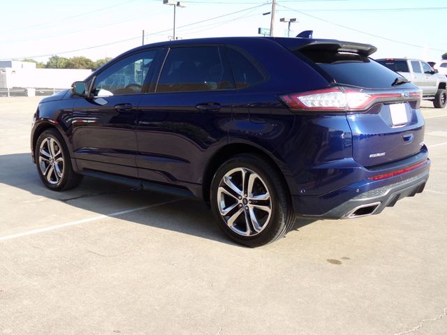 2016 Ford Edge Sport | Gonzales, TX | West Motors 2016 Ford Edge Sport | Gonzales, TX | West Motors