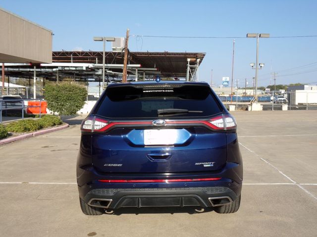 2016 Ford Edge Sport | Gonzales, TX | West Motors 2016 Ford Edge Sport | Gonzales, TX | West Motors
