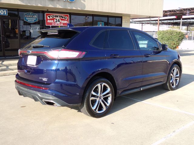 2016 Ford Edge Sport | Gonzales, TX | West Motors 2016 Ford Edge Sport | Gonzales, TX | West Motors