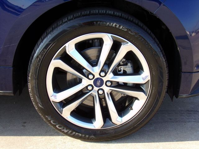 2016 Ford Edge Sport | Gonzales, TX | West Motors 2016 Ford Edge Sport | Gonzales, TX | West Motors