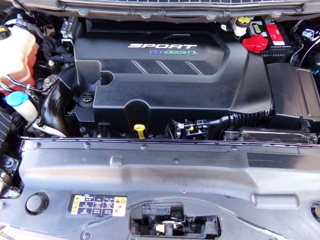 2016 Ford Edge Sport | Gonzales, TX | West Motors 2016 Ford Edge Sport | Gonzales, TX | West Motors