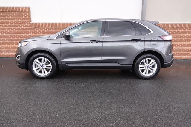 2016 Ford Edge SEL | Loganville, Georgia | Executive Auto