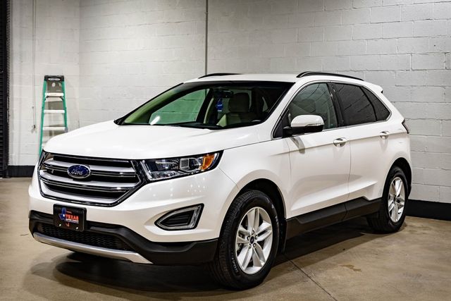 2016 Ford Edge SEL | Mesquite, TX | Texas Autos Direct 2016 Ford Edge SEL | Mesquite, TX | Texas Autos Direct