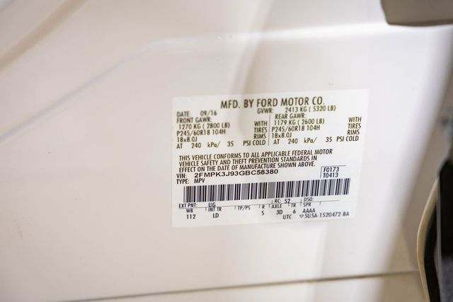 2016 Ford Edge SEL | Mesquite, TX | Texas Autos Direct 2016 Ford Edge SEL | Mesquite, TX | Texas Autos Direct