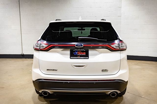 2016 Ford Edge SEL | Mesquite, TX | Texas Autos Direct 2016 Ford Edge SEL | Mesquite, TX | Texas Autos Direct
