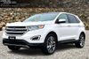 2016 Ford Edge Titanium | Naugatuck, Connecticut | A Better Way Wholesale Autos-CT