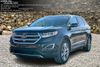2016 Ford Edge Titanium | Naugatuck, Connecticut | A Better Way Wholesale Autos-CT