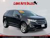 2016 Ford Edge Titanium | Sacramento, CA | Lions Auto Sales 2016 Ford Edge Titanium | Sacramento, CA | Lions Auto Sales