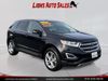 2016 Ford Edge Titanium | Sacramento, CA | Lions Auto Sales 