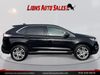 2016 Ford Edge Titanium | Sacramento, CA | Lions Auto Sales 2016 Ford Edge Titanium | Sacramento, CA | Lions Auto Sales