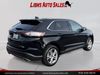 2016 Ford Edge Titanium | Sacramento, CA | Lions Auto Sales 2016 Ford Edge Titanium | Sacramento, CA | Lions Auto Sales