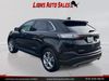 2016 Ford Edge Titanium | Sacramento, CA | Lions Auto Sales 