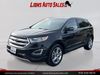 2016 Ford Edge Titanium | Sacramento, CA | Lions Auto Sales 2016 Ford Edge Titanium | Sacramento, CA | Lions Auto Sales