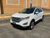 2016 Ford Edge Titanium | Sulphur Springs, TX | Cross Motor Sales