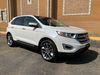 2016 Ford Edge Titanium | Sulphur Springs, TX | Cross Motor Sales 2016 Ford Edge Titanium | Sulphur Springs, TX | Cross Motor Sales