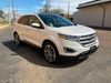 2016 Ford Edge Titanium | Sulphur Springs, TX | Cross Motor Sales 2016 Ford Edge Titanium | Sulphur Springs, TX | Cross Motor Sales