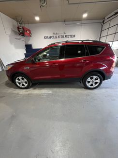 2016 Ford Escape SE | Annapolis, MD | Annapolis Public Auto Auction in Annapolis, MD 21401