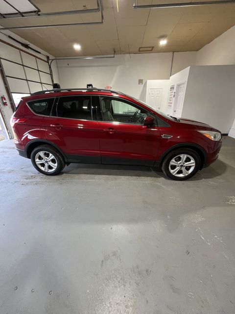 2016 Ford Escape SE | Annapolis, MD | Annapolis Public Auto Auction 2016 Ford Escape SE | Annapolis, MD | Annapolis Public Auto Auction