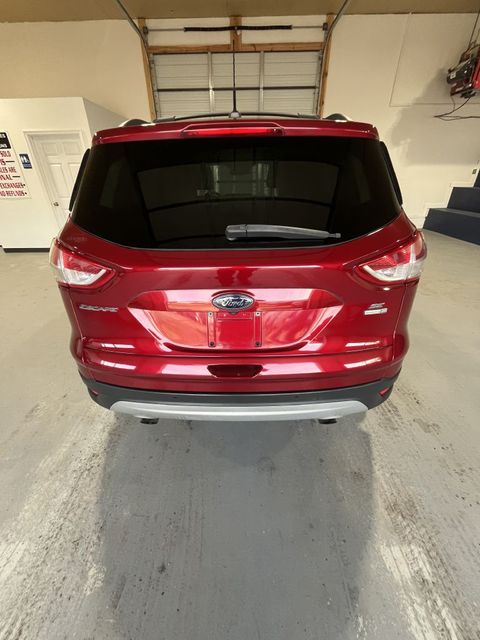 2016 Ford Escape SE | Annapolis, MD | Annapolis Public Auto Auction 2016 Ford Escape SE | Annapolis, MD | Annapolis Public Auto Auction