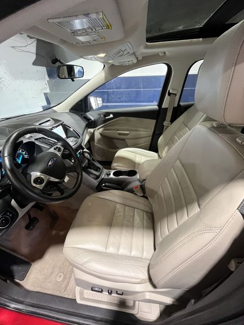 2016 Ford Escape SE | Annapolis, MD | Annapolis Public Auto Auction