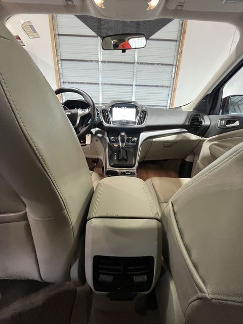 2016 Ford Escape SE | Annapolis, MD | Annapolis Public Auto Auction