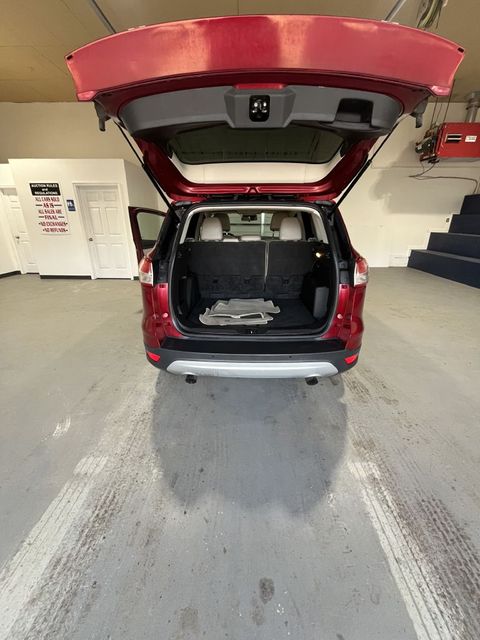 2016 Ford Escape SE | Annapolis, MD | Annapolis Public Auto Auction 2016 Ford Escape SE | Annapolis, MD | Annapolis Public Auto Auction