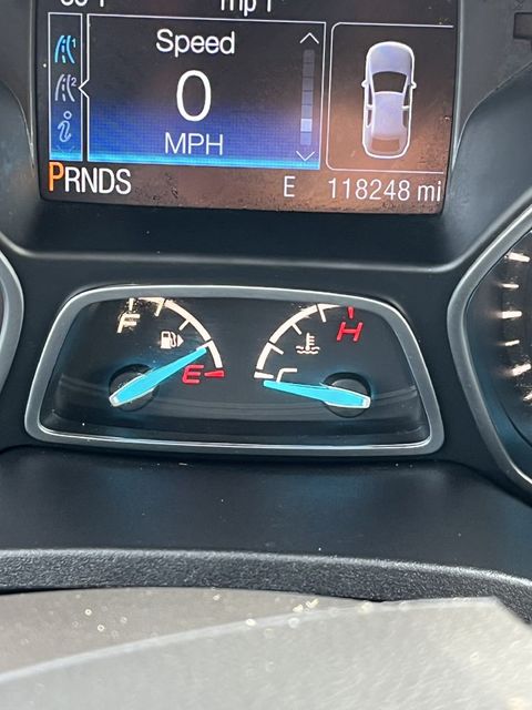 2016 Ford Escape SE | Annapolis, MD | Annapolis Public Auto Auction